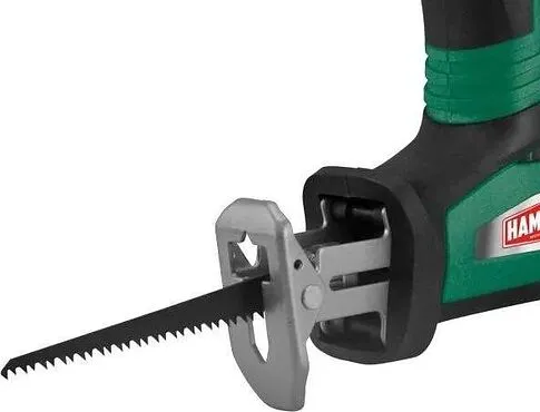 Сабельная пила Hammer LZK650M