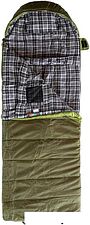 Спальный мешок TRAMP Kingwood Long TRS-053L (правая молния) Спальный мешок TRAMP Kingwood Long TRS-053L (правая молния)