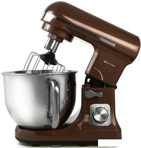 Кухонный комбайн Kitfort KT-1343-3