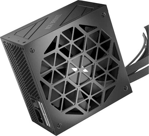 Блок питания 1stPlayer ACK Bronze 750W HA-750AA2