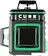 Лазерный нивелир ADA Instruments Cube 3-360 Green Ultimate Edition A00569