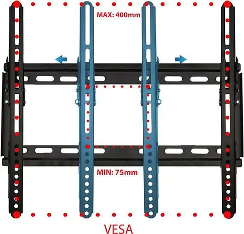 Кронштейн Esperanza ERW002