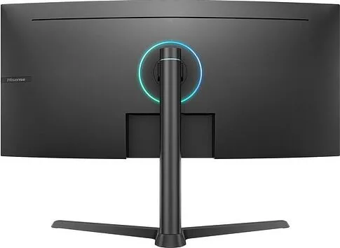Игровой монитор Hisense 34G6H