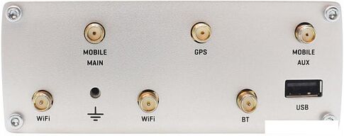 4G Wi-Fi роутер Teltonika RUTX11