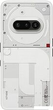Телефон Nothing Phone (3a) 12GB/256GB (белый)