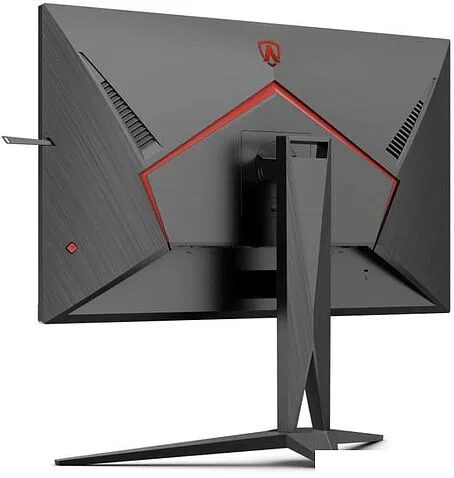Игровой монитор AOC AG325QZN
