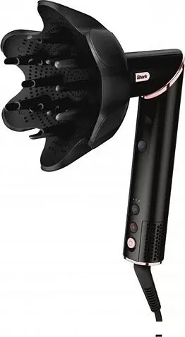 Фен-стайлер Shark FlexStyle HD440EU