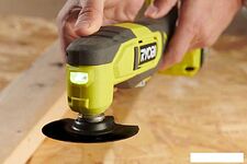 Реноватор Ryobi RMT18-0 5133005346 (без АКБ) Реноватор Ryobi RMT18-0 5133005346 (без АКБ)
