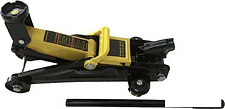 Подкатной домкрат Garvill G-01230 3т