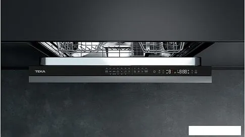 Посудомоечная машина TEKA DFI 46700