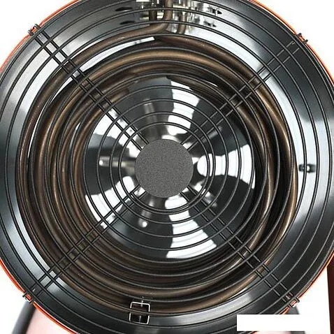 Тепловая пушка Patriot PT-R 15