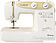 Электромеханическая швейная машина Minerva La Vento 750LV