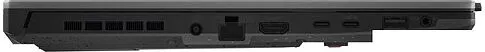 Игровой ноутбук ASUS TUF Gaming F15 FX507ZC4-HN144
