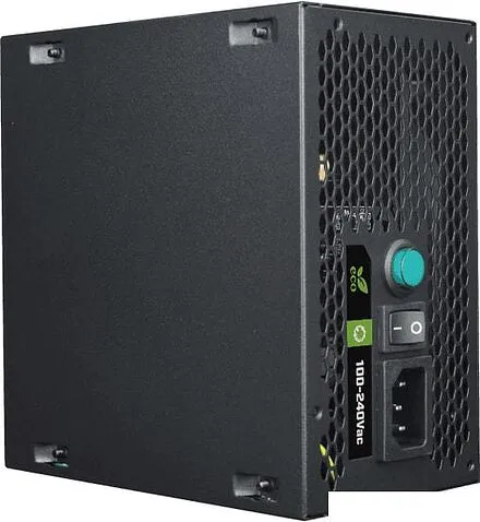 Блок питания GameMax VP-700