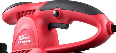 Эксцентриковая шлифмашина Wortex RS 1250 AE