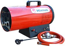 Тепловая пушка Hintek GAS 10