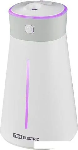 Увлажнитель воздуха TDM Electric Ареал мини (белый)
