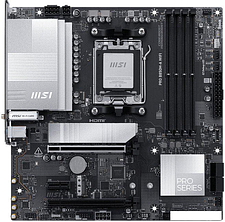 Материнская плата MSI Pro B850M-A WiFi