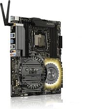 Материнская плата ASRock X299 Taichi XE