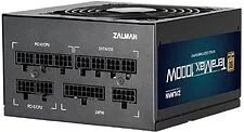 Блок питания Zalman TeraMax 1200W ZM1200-TMX Блок питания Zalman TeraMax 1200W ZM1200-TMX