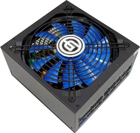 Блок питания Ginzzu MC1000