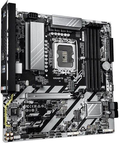 Материнская плата Gigabyte B860M D3HP (rev. 1.1)