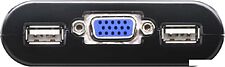 KVM переключатель Aten CS22U-AT