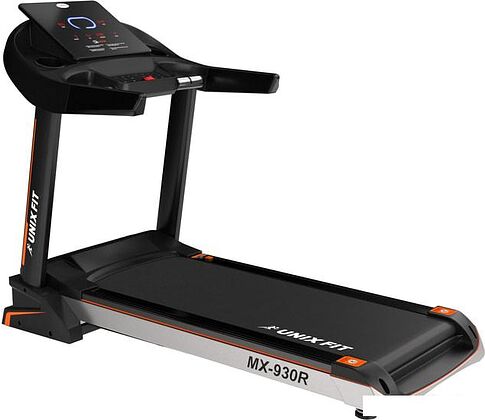 Электрическая беговая дорожка Unixfit MX-930R