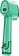 Отпариватель Cecotec IronHero V-1500 Essential Green
