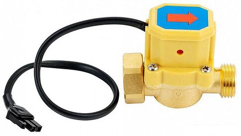 Циркуляционный насос Unipump WIP-10