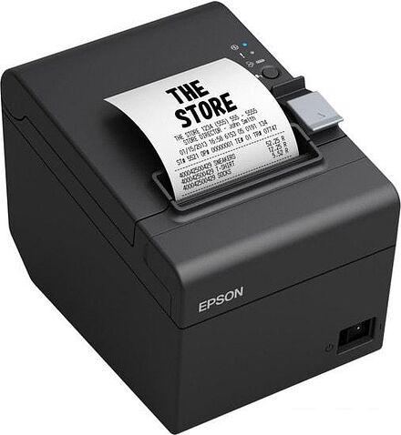 Принтер чеков Epson TM-T20III C31CH51012