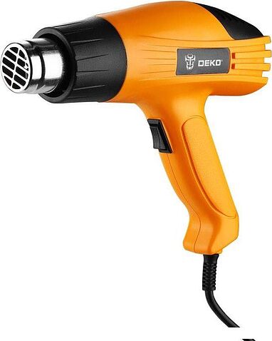 Промышленный фен Deko HG2000