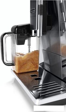 Эспрессо кофемашина DeLonghi Primadonna Elite Experience ECAM 650.85.MS