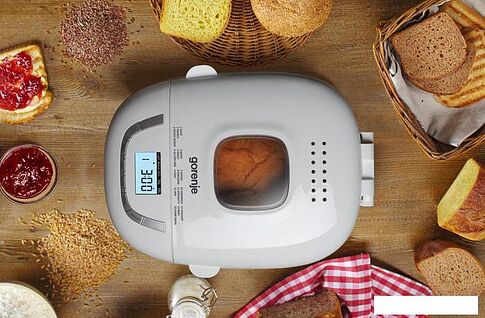 Хлебопечка Gorenje BM910WII