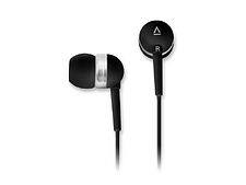 Наушники Creative EP-630 (черный) Наушники Creative EP-630 (черный)