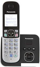 Радиотелефон Panasonic KX-TG6821UAB