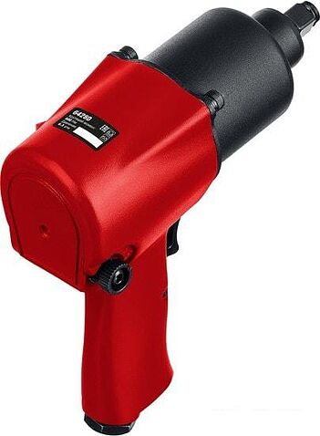 Пневматический гайковерт Зубр МГ-600