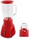 Стационарный блендер Marta MT-1569 (красный рубин)