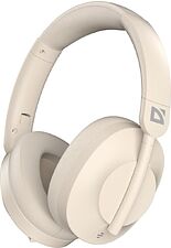 Наушники Defender FreeMotion B485 (бежевый)