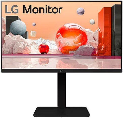 Монитор LG 24BA550-B