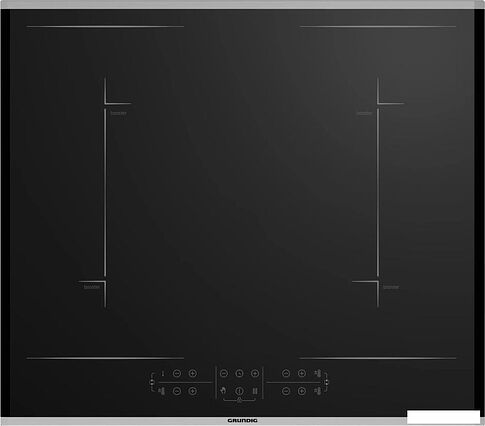 Варочная панель Grundig GIEI623481MX
