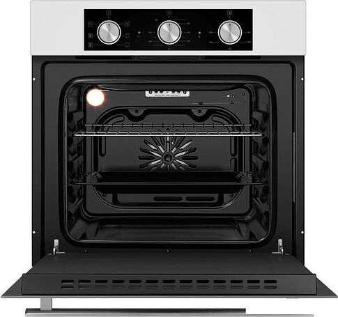 Электрический духовой шкаф MAUNFELD AEOF6060W