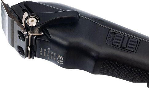 Машинка для стрижки волос Dewal Pro Barber Style 03-083