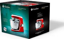 Кухонный комбайн Gemlux GL-SM-88R