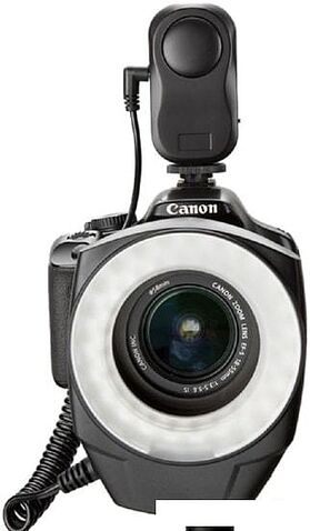 Лампа Godox Ring48 кольцевой для макросъемки