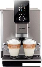 Эспрессо кофемашина Nivona CafeRomatica NICR 930