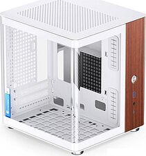 Корпус Jonsbo TK-0 (белый) Корпус Jonsbo TK-0 (белый)
