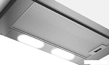 Кухонная вытяжка BEKO HNT 61210 X