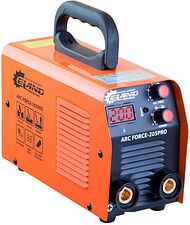 Сварочный инвертор ELAND ARC FORCE-205 PRO