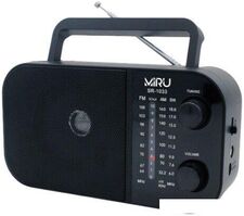 Радиоприемник Miru SR-1033